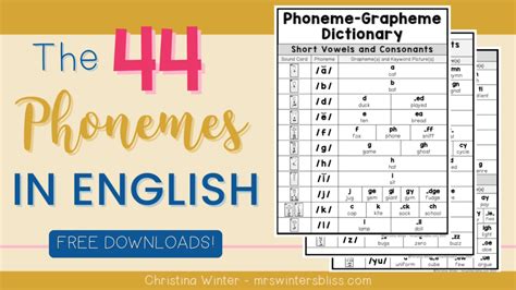 OCCURRENCE OF PHONEMES - coolestguyplanet.net