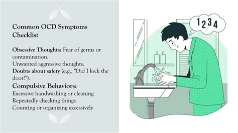 OCD Checklist: Recognize Common Symptoms and … - wintechmobiles.com