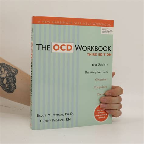 Read Online Ocd Workbook 3D By Bruce M Hyman