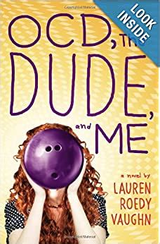 Read Online Ocd The Dude And Me By Lauren Roedy Vaughn