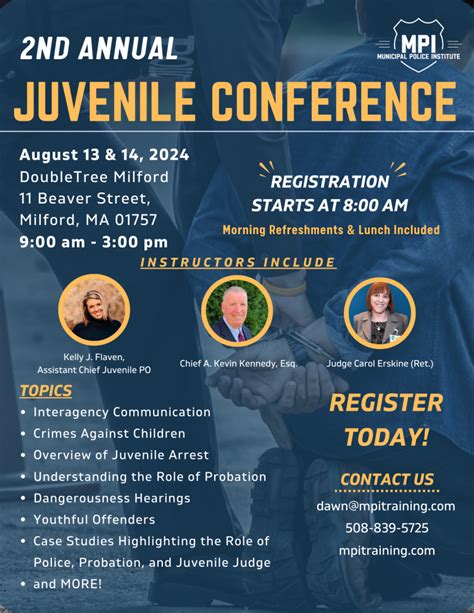 OCDLA Event - Annual Juvenile Law Conference 2024 - force.com