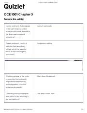OCE Chapter 2 Flashcards - Quizlet - wintechmobiles.com