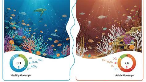 Ocean acidification | Indicators | European Environment … - raincitystudios.com