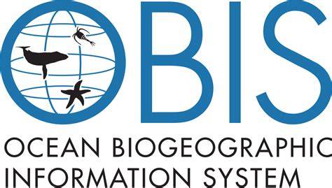 Ocean Biodiversity Information System (OBIS) - raincitystudios.com