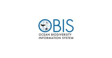 Ocean Biodiversity Information System - raincitystudios.com