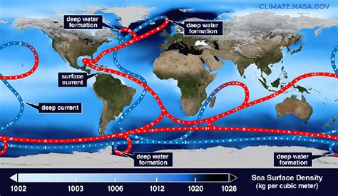Ocean circulation - Understanding Global Change - wintechmobiles.com