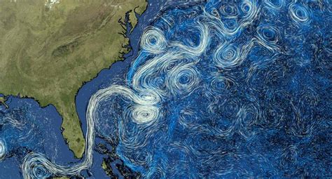 Ocean Currents - NROC - raincitystudios.com