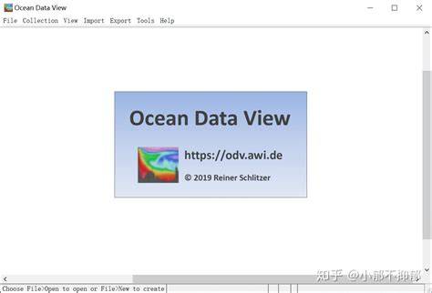 Ocean Data View (ODV) - Galaxy Training Network - raincitystudios.com