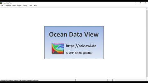 Ocean Data View | EPIC - raincitystudios.com