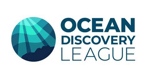 Ocean Discovery League - raincitystudios.com