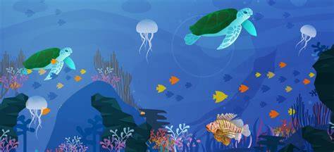Ocean Ecosystem For Kids - Sciencing - raincitystudios.com