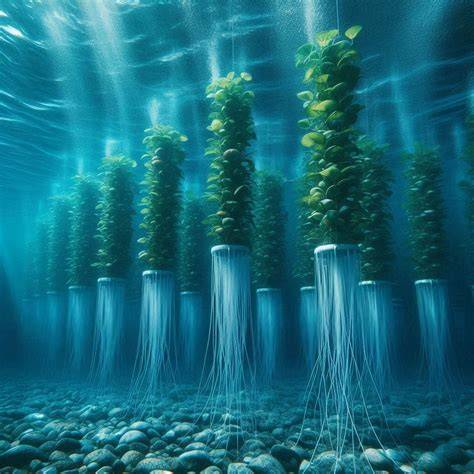 Ocean fertilization | Benefits, Risks & Alternatives - raincitystudios.com