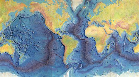 Ocean Floor Mapping | Innovation, Precision & Challenges - raincitystudios.com