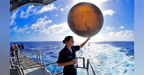 ocean forecasting software prediction | Military Aerospace - raincitystudios.com