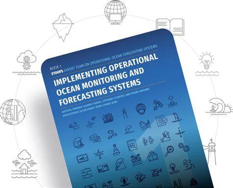 Ocean Forecasting Systems Explained - raincitystudios.com