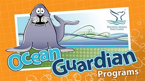 Ocean Guardian Programs | National Marine Sanctuaries - raincitystudios.com