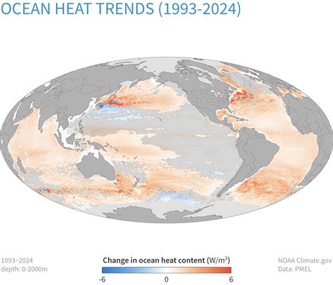 Ocean heat content in 2024 - Nature Reviews Earth & Environment - raincitystudios.com