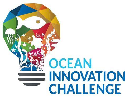 Ocean Innovation Challenge - raincitystudios.com
