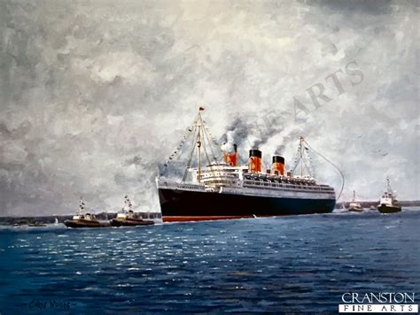 Ocean Liner Prints - Etsy - muktibox.com