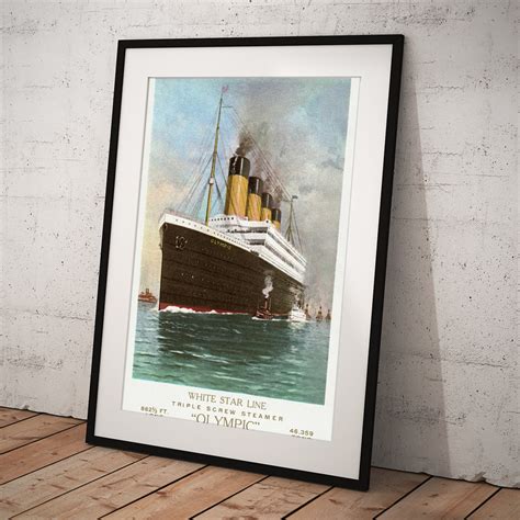 Ocean Liners Art Prints - Fine Art America - muktibox.com