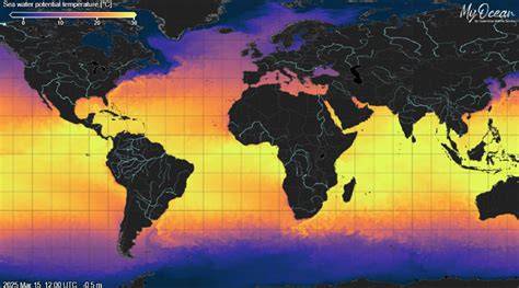 Ocean Monitoring and Forecasting | CMEMS - Copernicus - raincitystudios.com