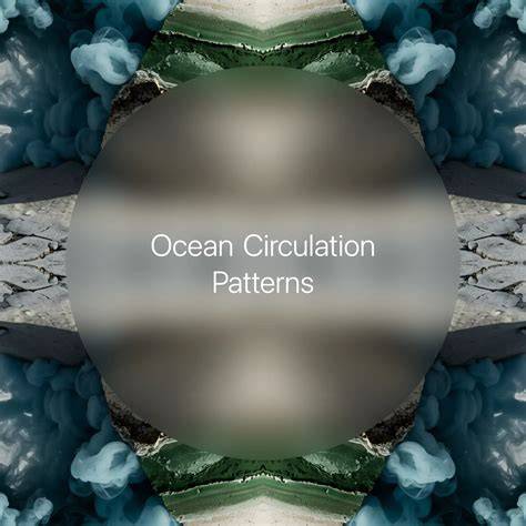Ocean Motion : Background : Patterns of Circulation - raincitystudios.com