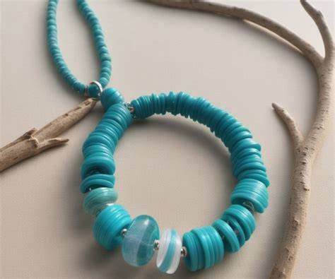 OCEAN PLASTIC JEWELRY | Solaris Community - raincitystudios.com
