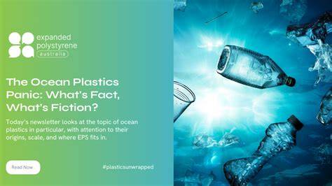Ocean Plastics - raincitystudios.com