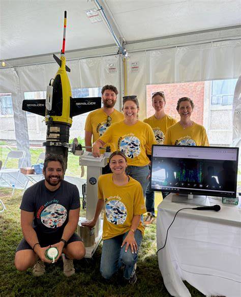 Ocean Platforms, Experiments and Research in Acoustics - raincitystudios.com