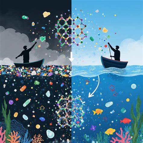 Ocean program – Pollution remediation technology theme - raincitystudios.com
