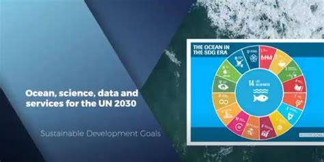 Ocean science, data, and services for the UN 2030 Sustainable ... - raincitystudios.com