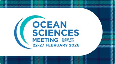 Ocean Sciences Meeting 2026 - raincitystudios.com