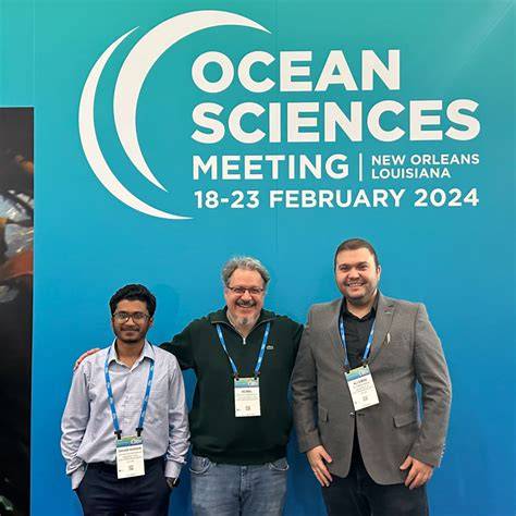 Ocean sciences - Latest research and news | Nature - raincitystudios.com