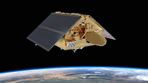 Ocean Surface Topography Mission/Jason-2 | NASA GSFC - raincitystudios.com