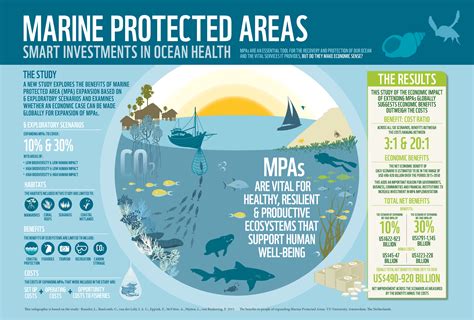 Ocean Sustainability Science and Marine Protected Areas - raincitystudios.com