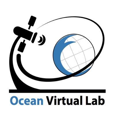 Ocean Virtual Laboratory - raincitystudios.com