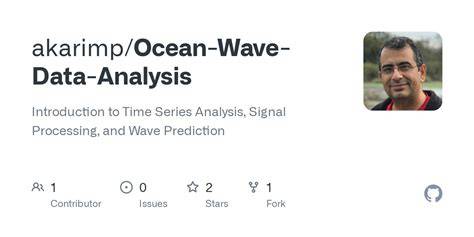 Ocean Wave Prediction and Analysis - Nature - raincitystudios.com
