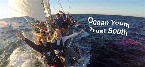 Ocean Youth - OceanEarthFoundation - raincitystudios.com