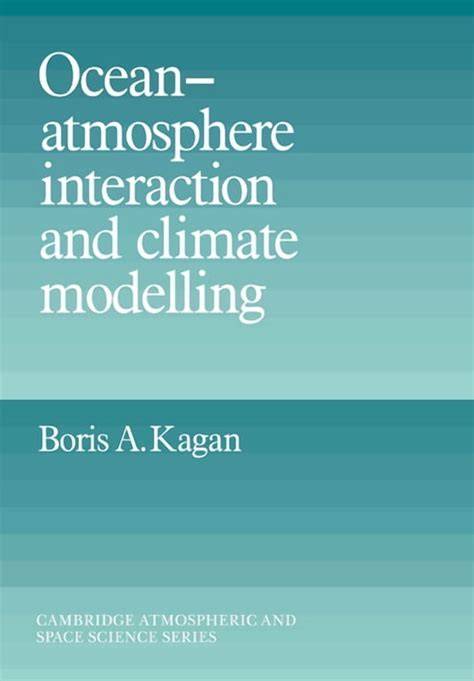 Ocean-Atmosphere Interaction in Climate Modeling - raincitystudios.com