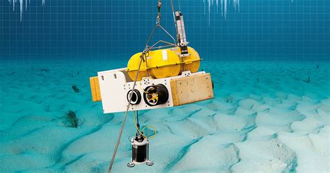 Ocean-bottom seismometer - raincitystudios.com