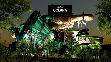 Oceana | Protecting the World's Oceans - raincitystudios.com