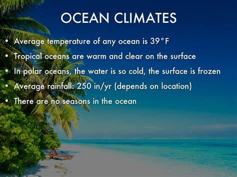 Oceanic climate Facts for Kids - raincitystudios.com