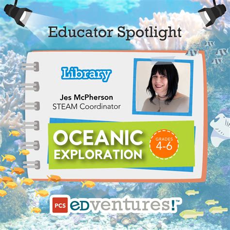 Oceanic Exploration - raincitystudios.com