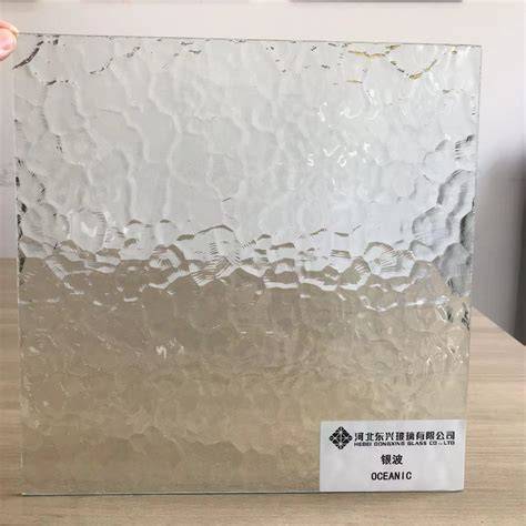 Oceanic Glass Innovations - raincitystudios.com