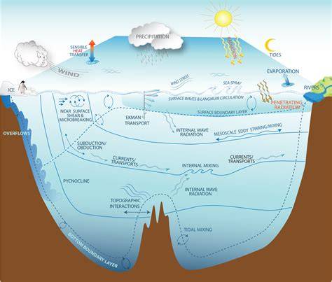 Oceanic processes - Met Office - raincitystudios.com