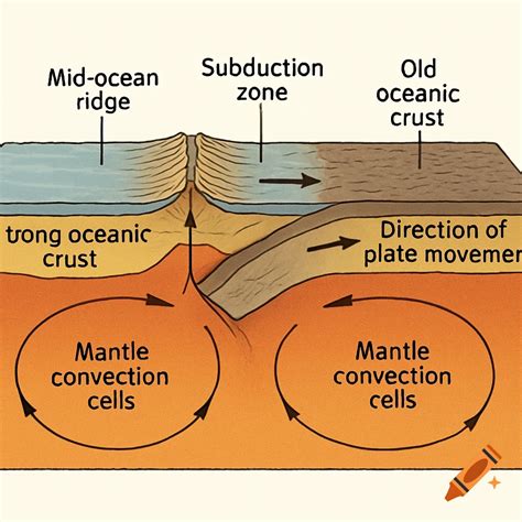 Oceanic ridge | Description, Examples, & Facts - raincitystudios.com