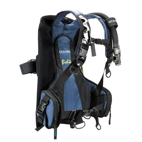 Oceanic Scuba Diving Equipment - Oceanic Worldwide - raincitystudios.com