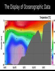 Oceanographic Data Visualization - Definitions & FAQs … - raincitystudios.com