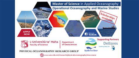 Oceanography (MSc) | Welcome to Dalhousie University - raincitystudios.com