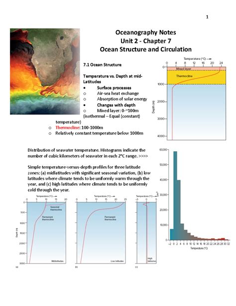 OCEANOGRAPHY CHAPTER 2 Flashcards | Quizlet - raincitystudios.com